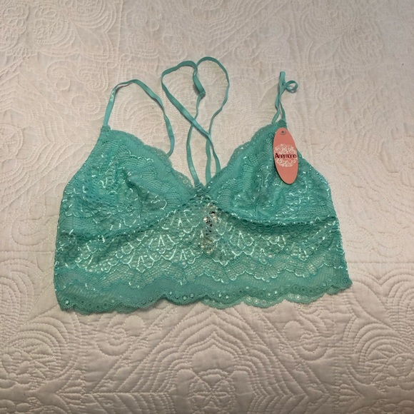 Anemone Other - Bralette Anemone Other - Bralette